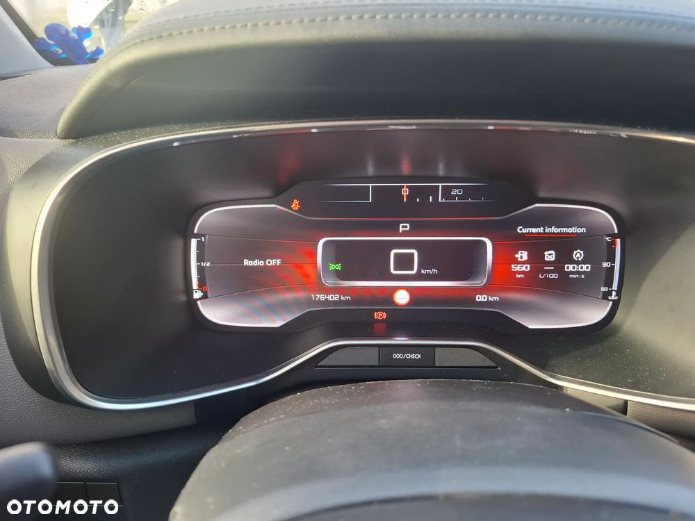 Citroën C5 Aircross BlueHDI 130 S&S EAT8 C-SERIES - 11