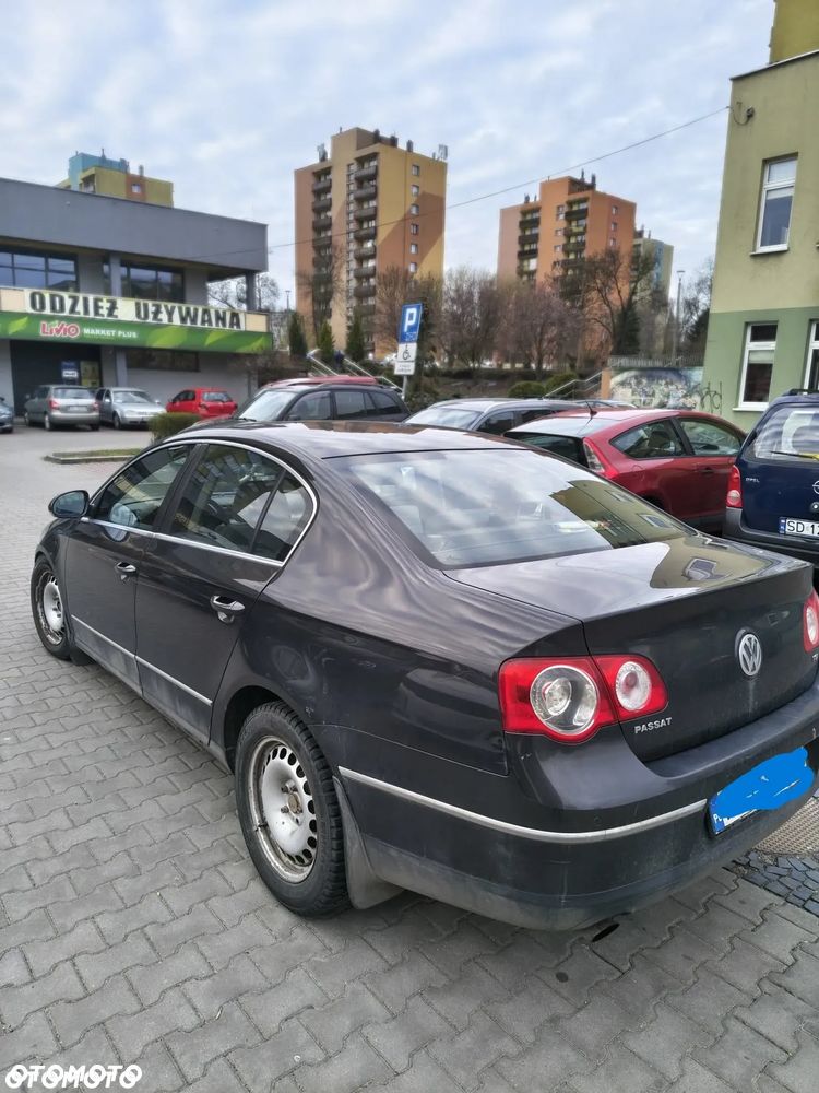 Volkswagen Passat 1.4 TSI Highline - 6