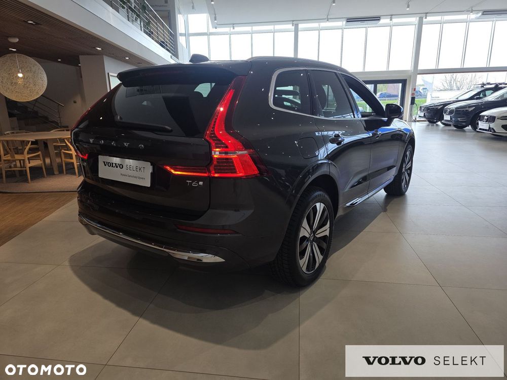 Volvo XC 60 - 6