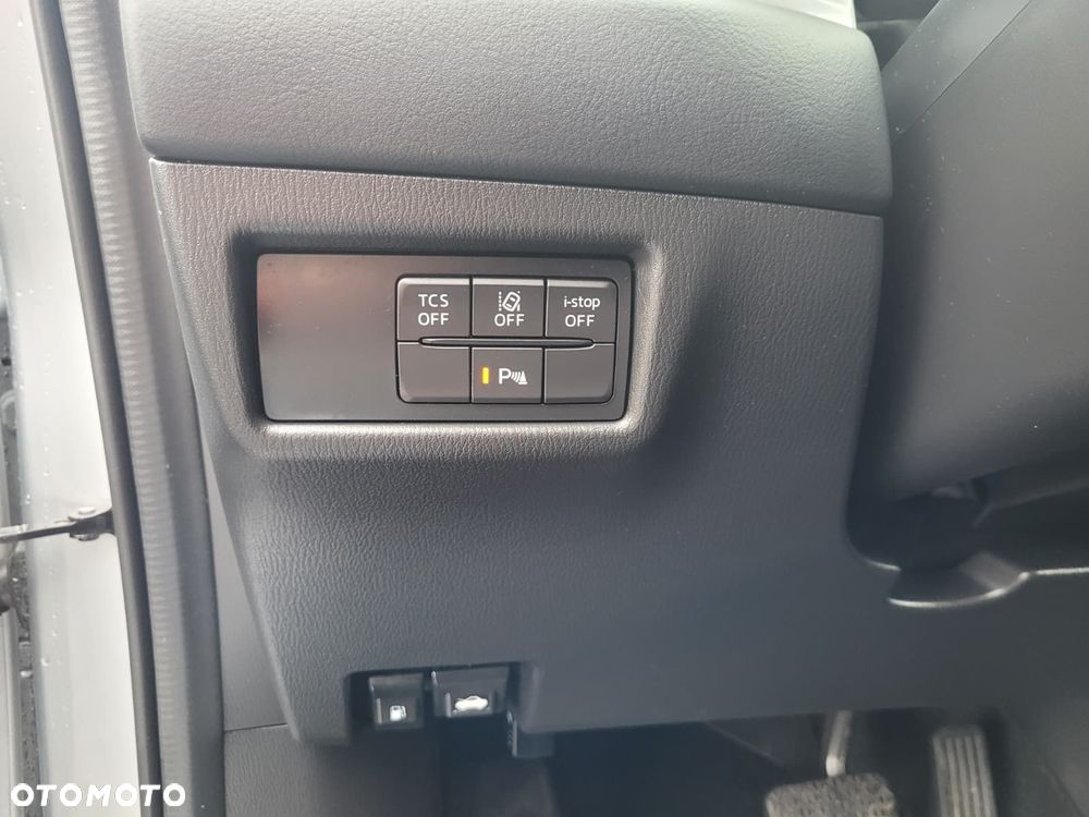 Mazda CX-5 2.0 Skyenergy AWD - 22