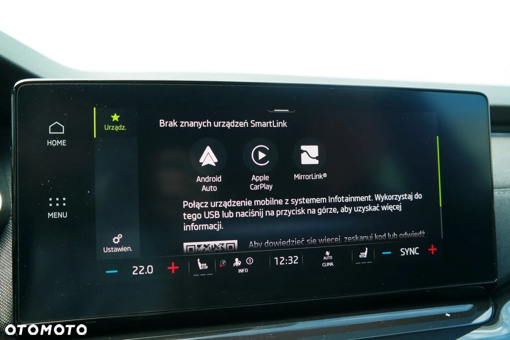 Skoda Octavia 1.5 TSI ACT Style - 31