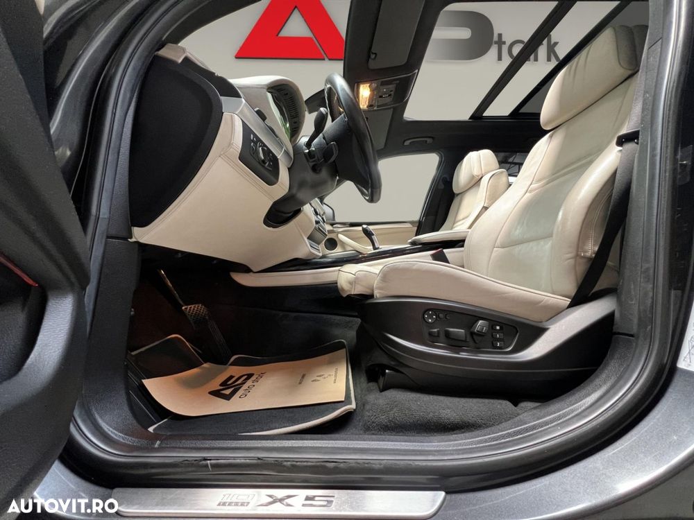BMW X5 xDrive35d Edition 10 Jahre - 15