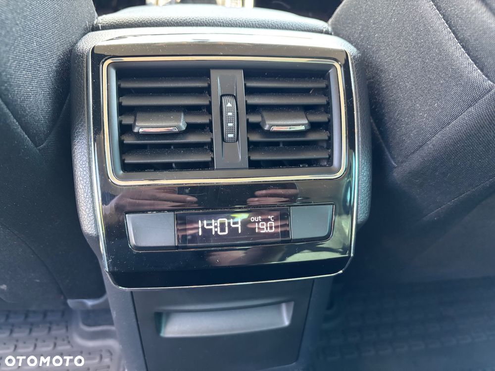 Skoda Superb 1.8 TSI Ambition - 26
