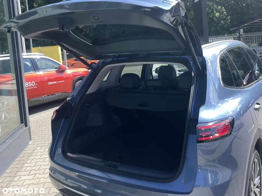 Geely Starray - 6