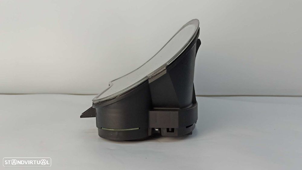 QUADRANTE CADILLAC CTS 3.2 - 10