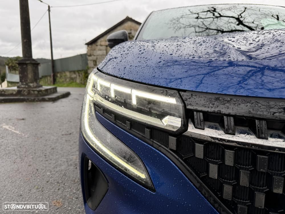 Renault Austral 1.3 Mild Hybrid Techno Auto - 12