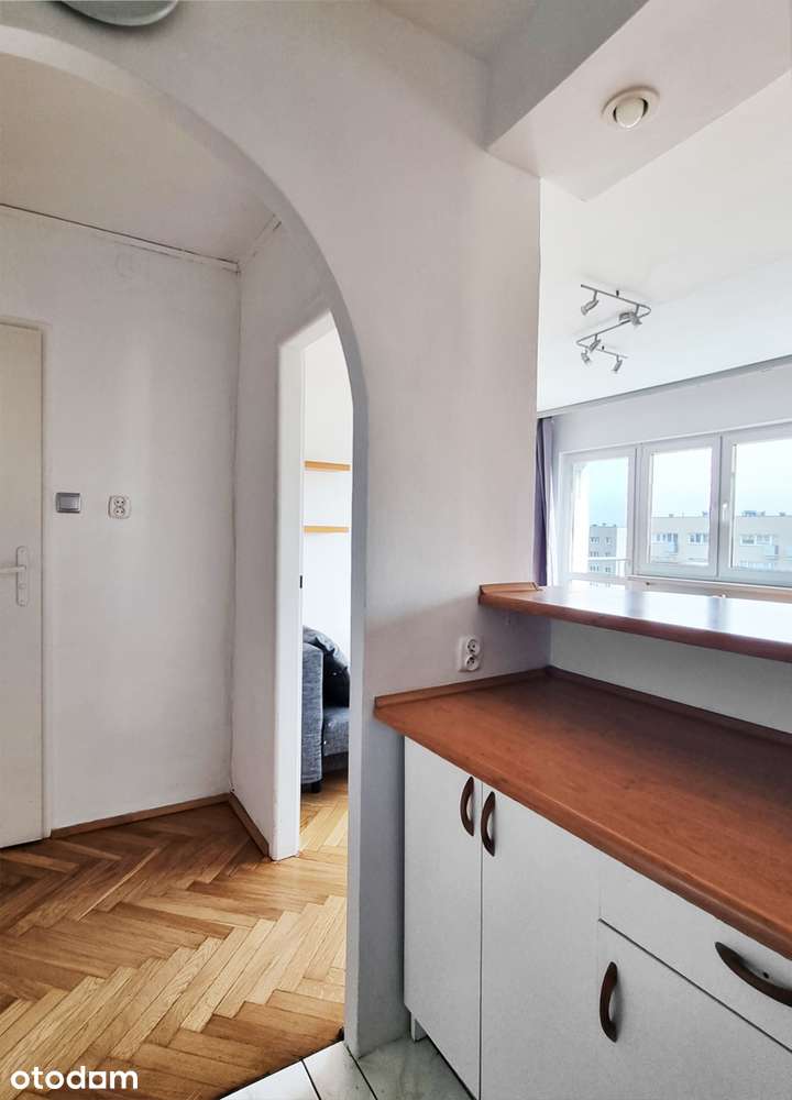 Przytulne studio na Bielanach - Piaski * blisko Galerii Bemowo