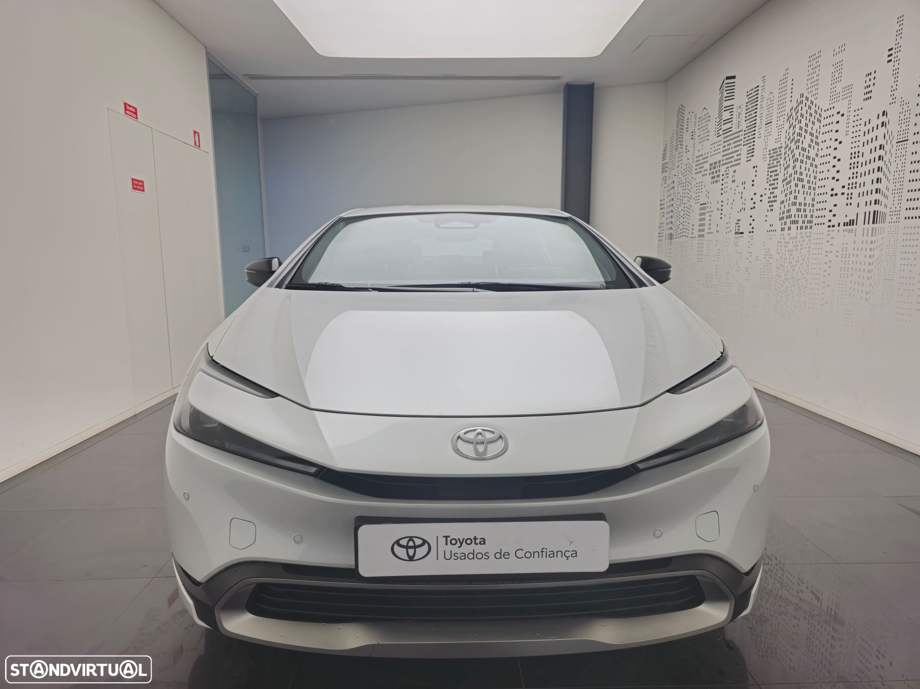Toyota Prius - 5