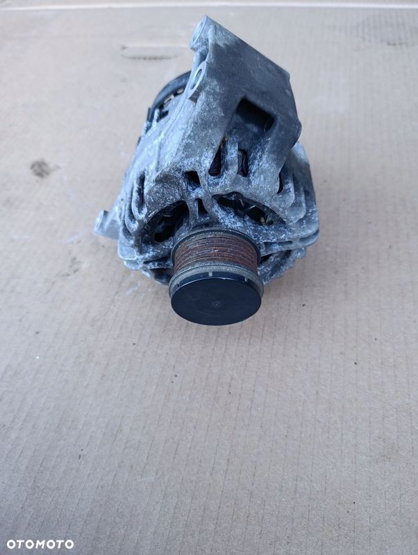 FIAT 500 1.3 D ALTERNATOR 51854912 - 3