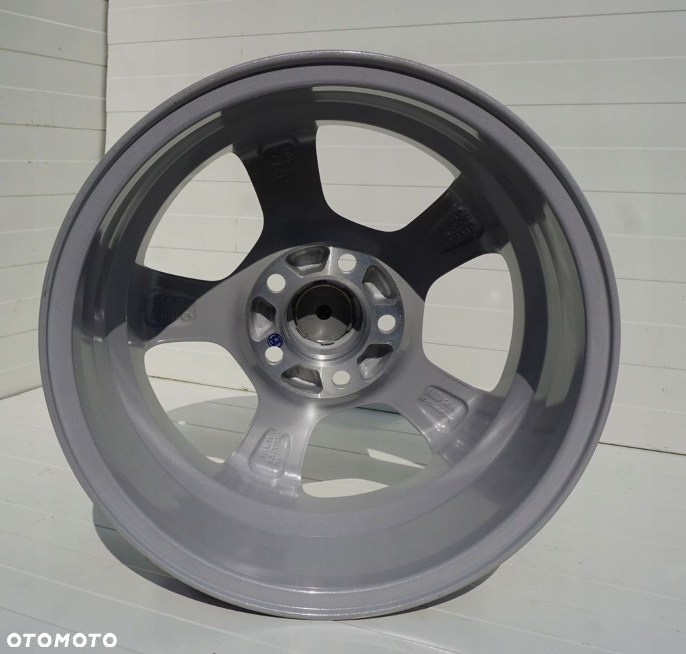 MSW 19W 15" 5x108x73,1 ET45 AF9 - 12