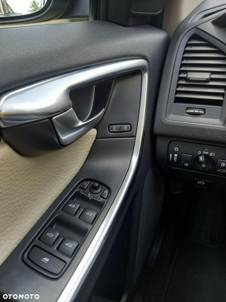 Volvo XC 60 DRIVe Summum - 31