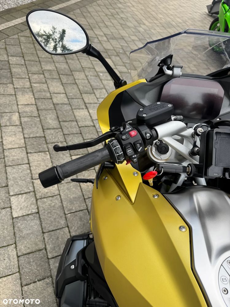 BMW RS - 24