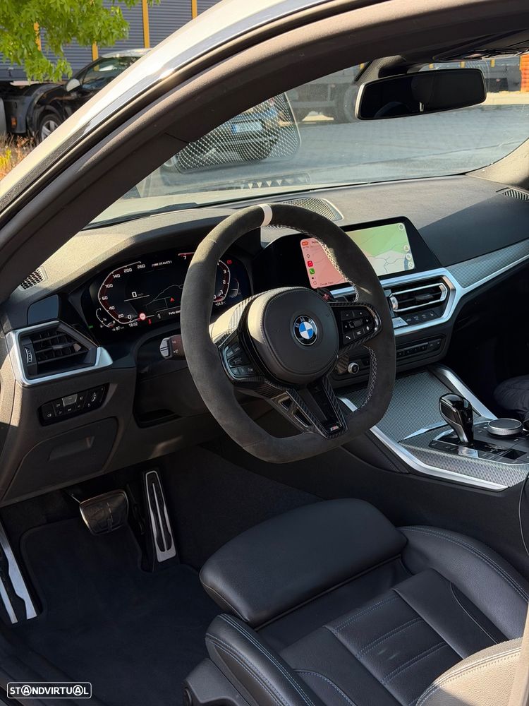 BMW M240i xDrive Pack 50 anos M Auto - 9