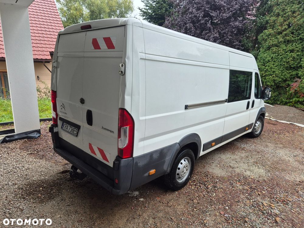 Citroën Jumper - 5