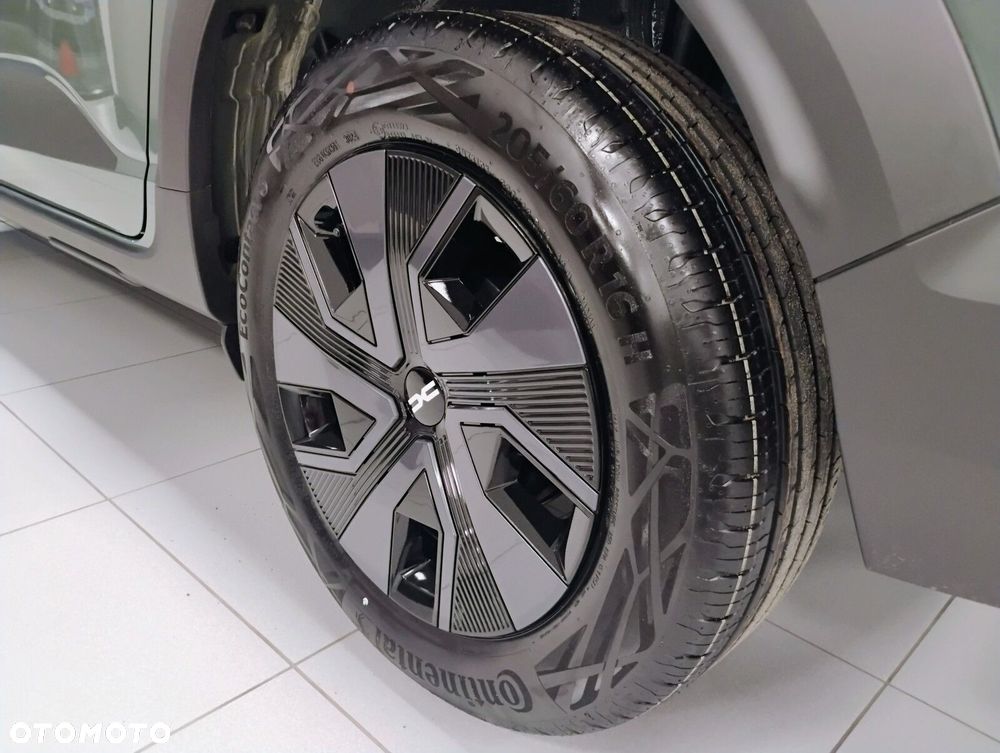 Dacia Jogger 1.0 TCe Expression 7os - 34