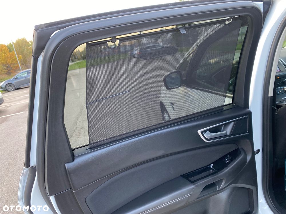 Ford S-Max 2.0 T Titanium MPS6 - 31