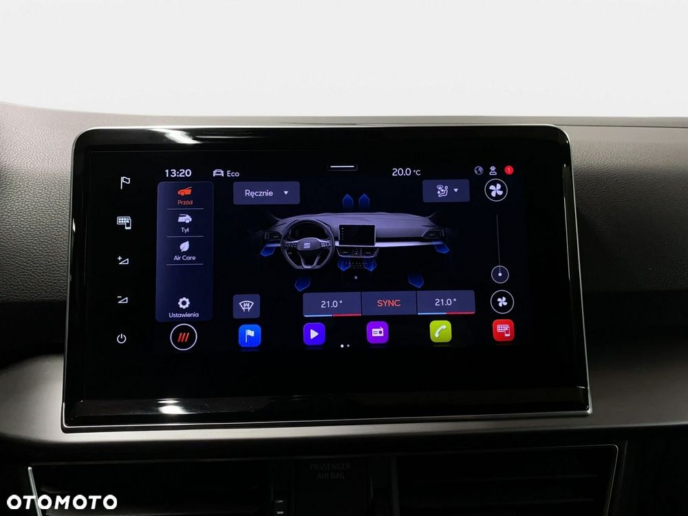 Seat Tarraco - 34