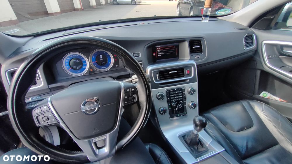 Volvo V60 T3 RDesign - 12