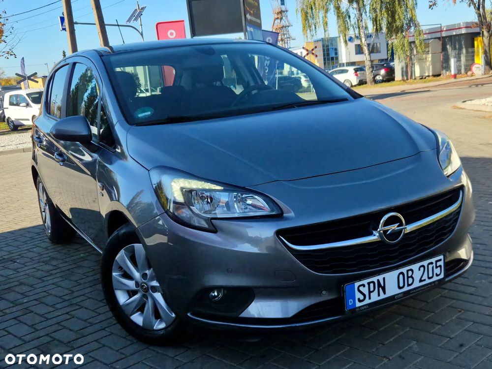 Opel Corsa 1.4 Active - 19