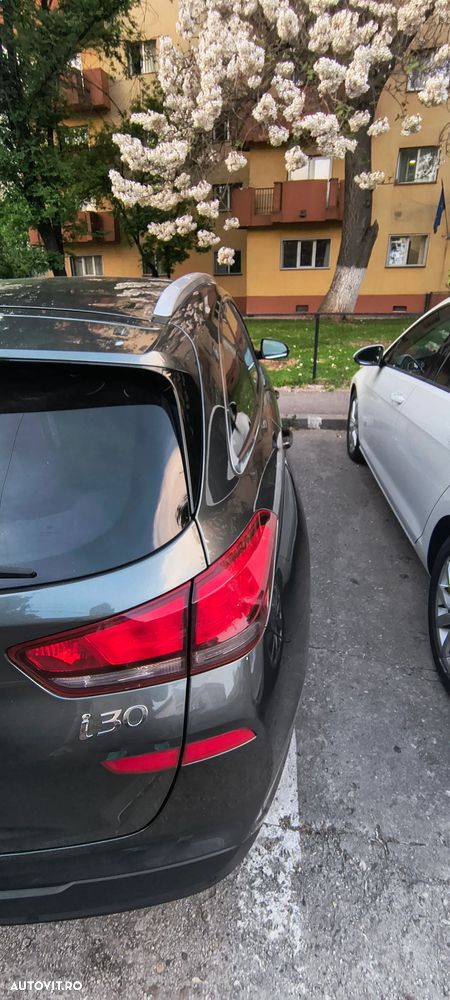 Hyundai i30 - 7