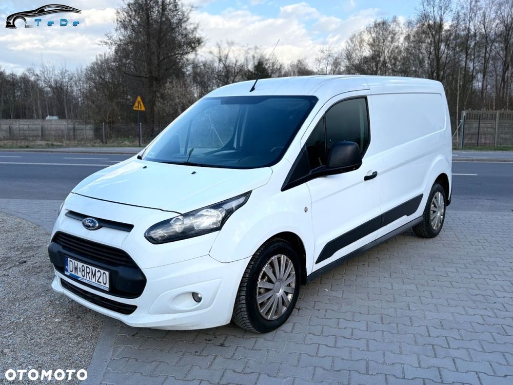 Ford Transit Connect - 3