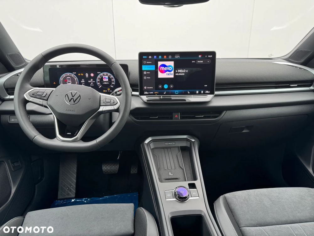 Volkswagen T-Roc 1.5 TSI Style DSG - 11