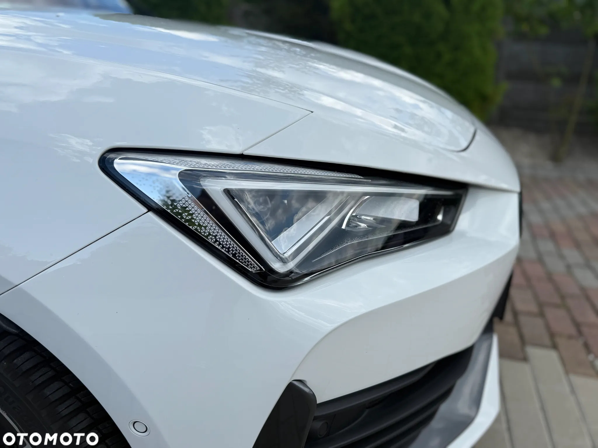 Cupra Leon 1.5 e-Hybrid PHEV DSG - 6