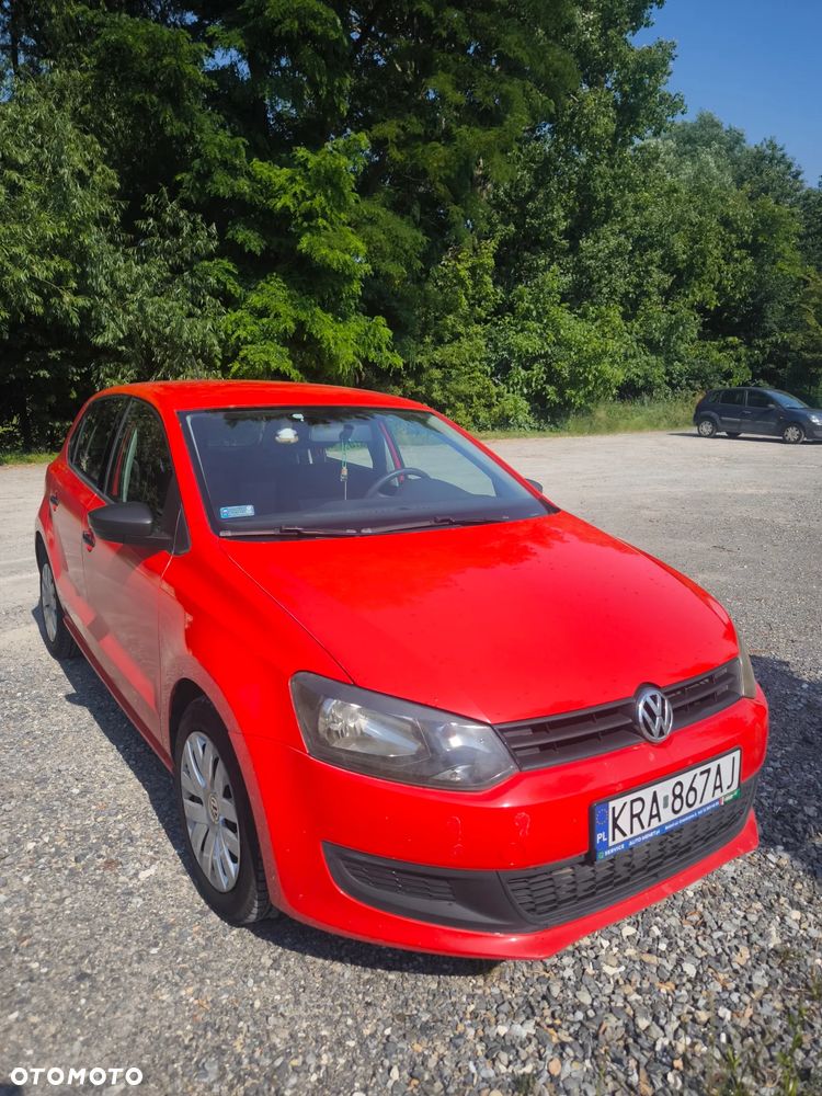 Volkswagen Polo 1.6 TDI DPF Comfortline - 11