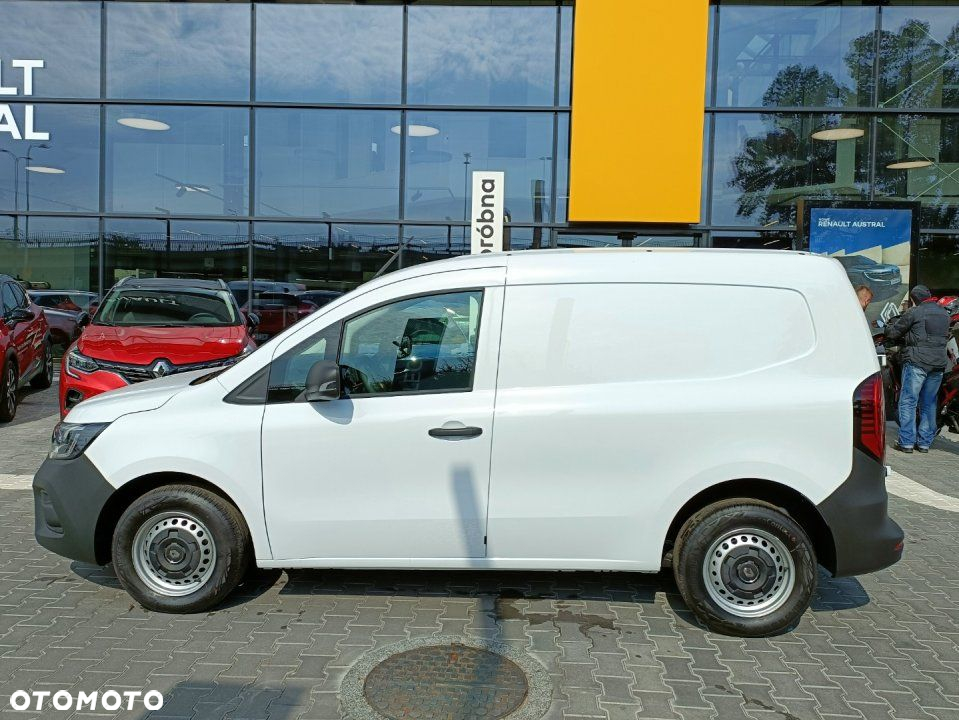Renault Kangoo - 8