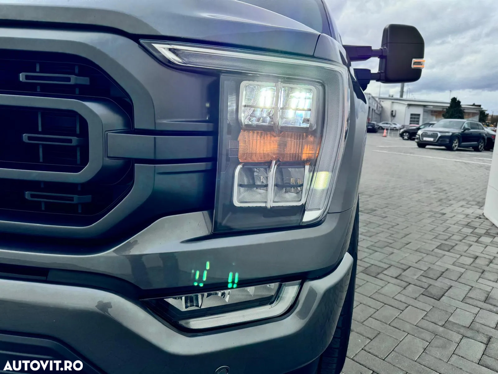 Ford F150 - 26