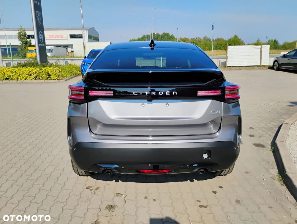 Citroën C4 1.2 mHEV Max eDCT6 - 7