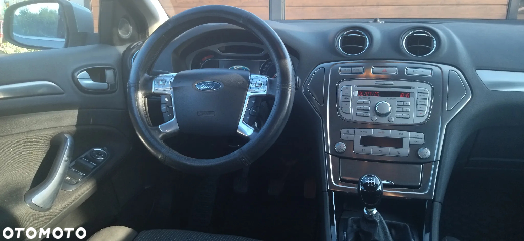 Ford Mondeo 2.0 TDCi Titanium - 6
