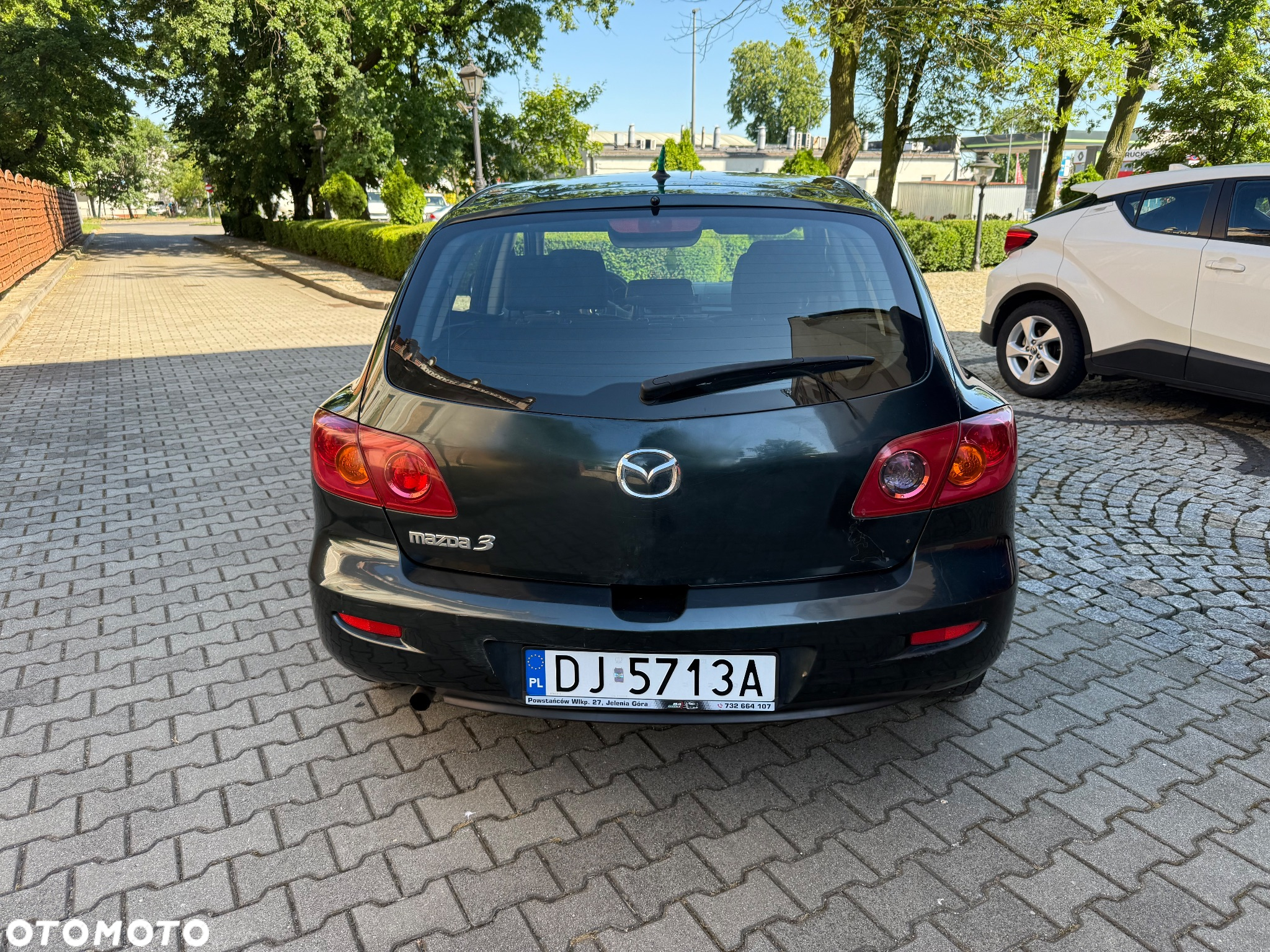 Mazda 3 1.6 Active - 9