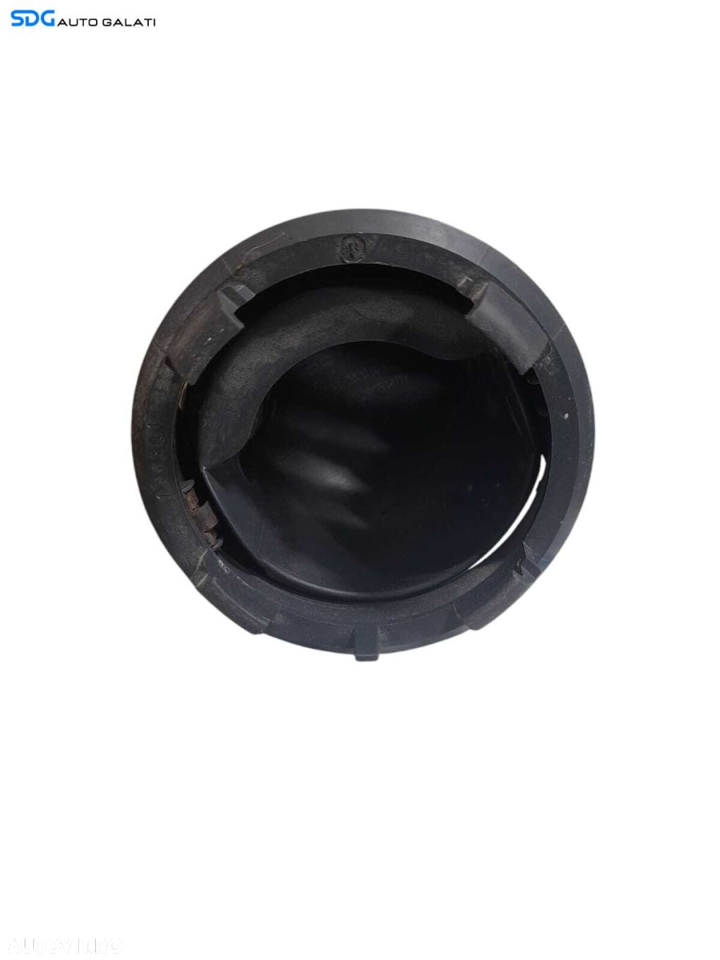 Grila Aerisire Ventilatie Bord Smart Fortwo 1998 - 2006 Cod 96630001 0001155V008 [N0811] - 3