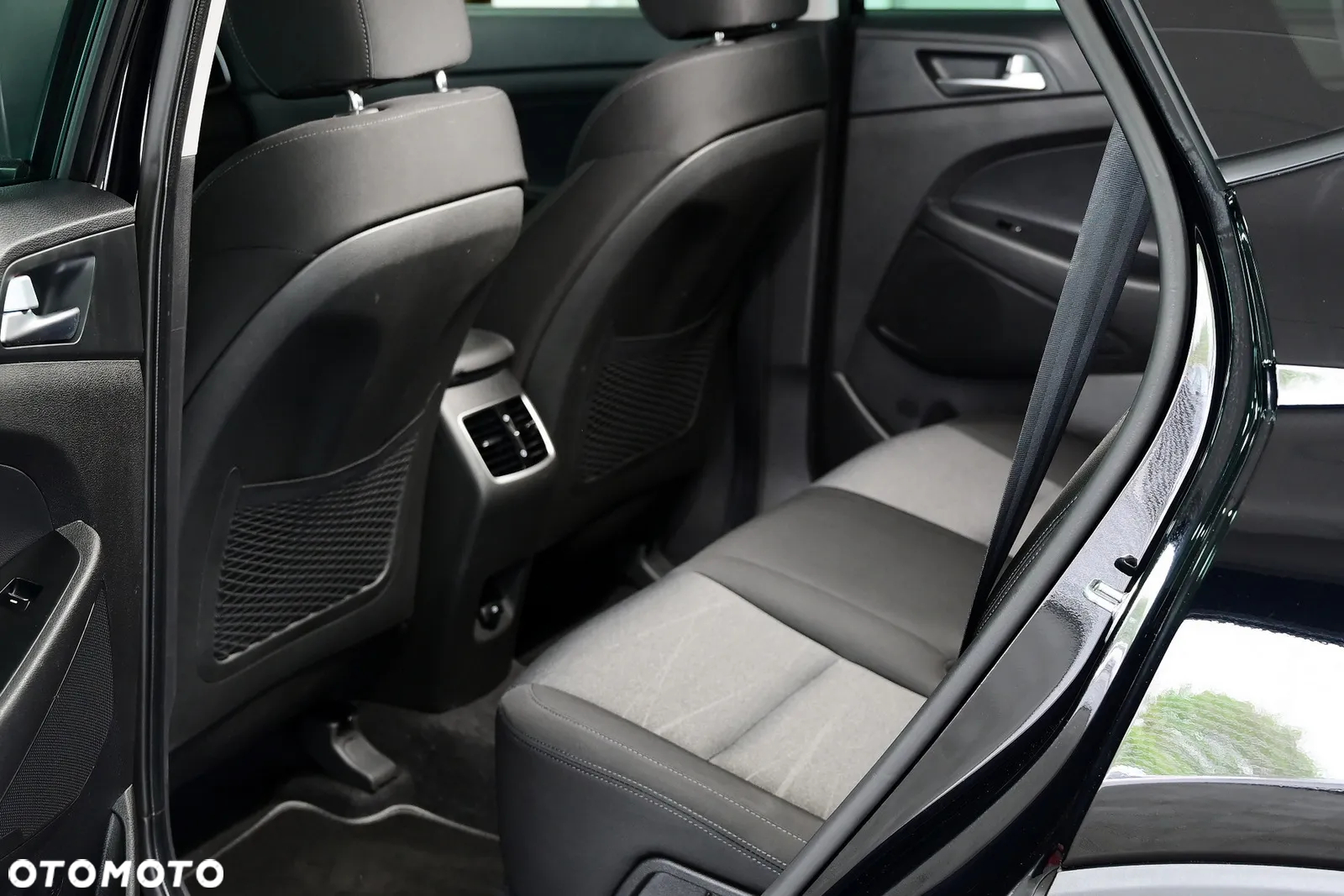 Hyundai Tucson - 8