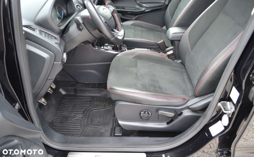 Ford EcoSport 1.0 EcoBoost ST-Line Black ASS - 20