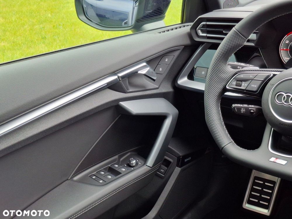 Audi A3 Sportback - 17