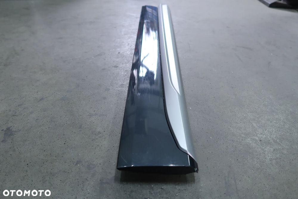 80a853959a Listwa drzwi LP Audi Q5  80A - 4