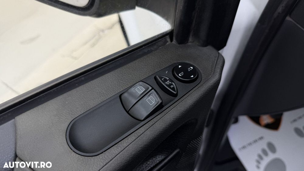 Mercedes-Benz Vito - 15