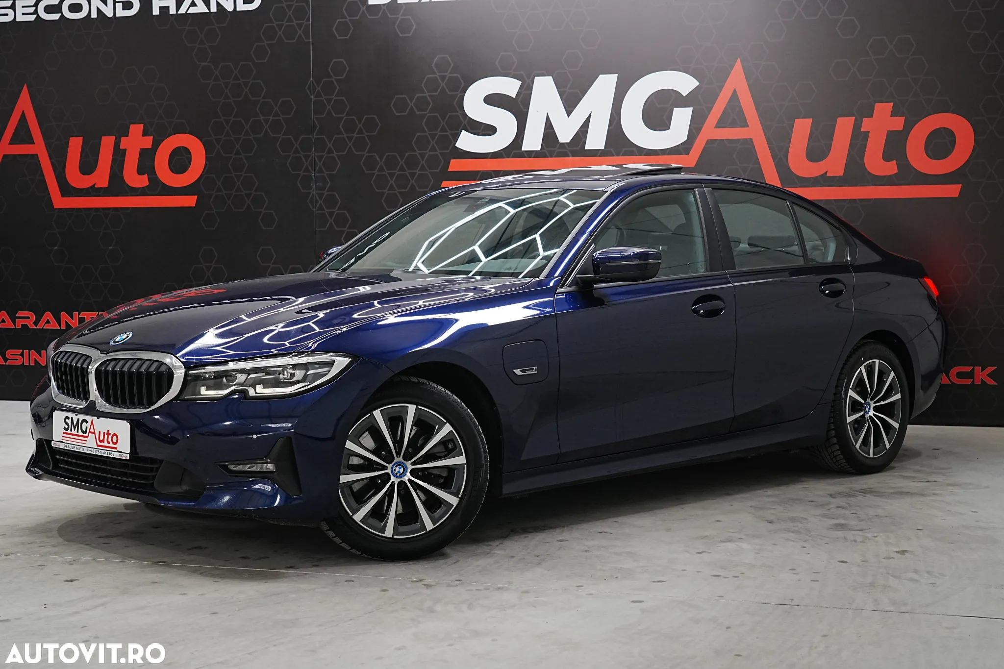 BMW Seria 3 - 29