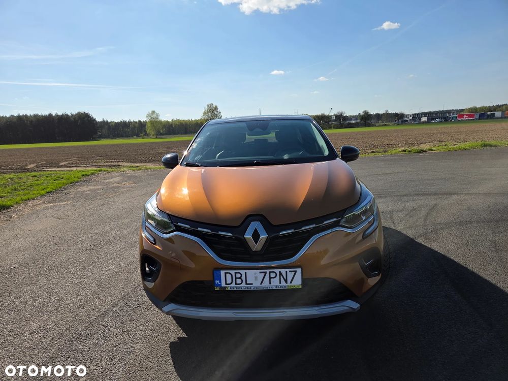 Renault Captur - 3