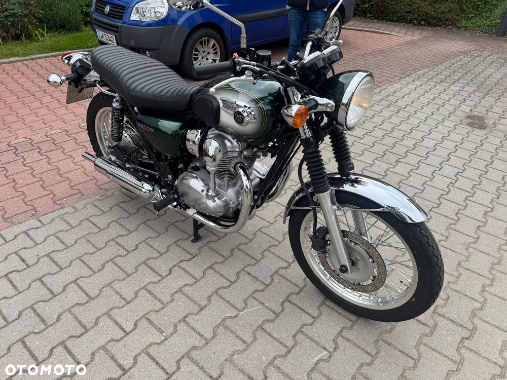 Kawasaki Z - 4