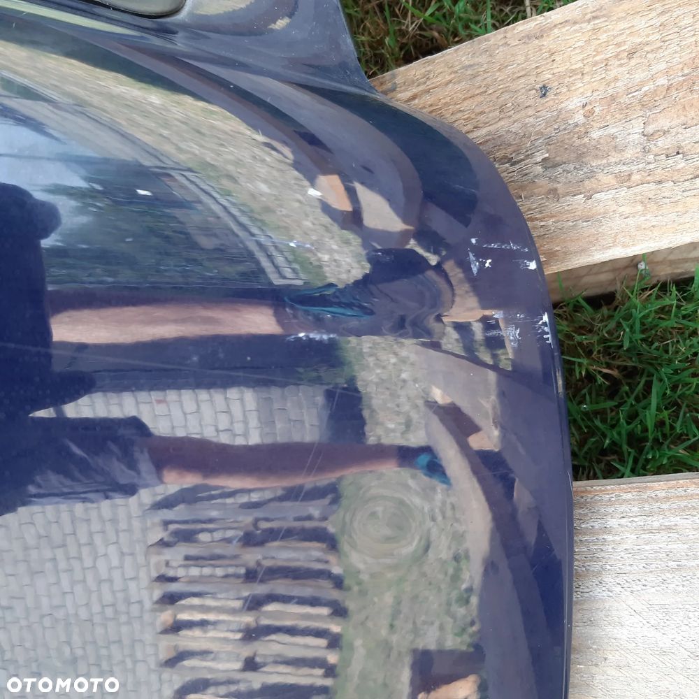 Drzwi Tylne Tył Lewe Lub Prawe Volvo S60 I 450 613 - 18