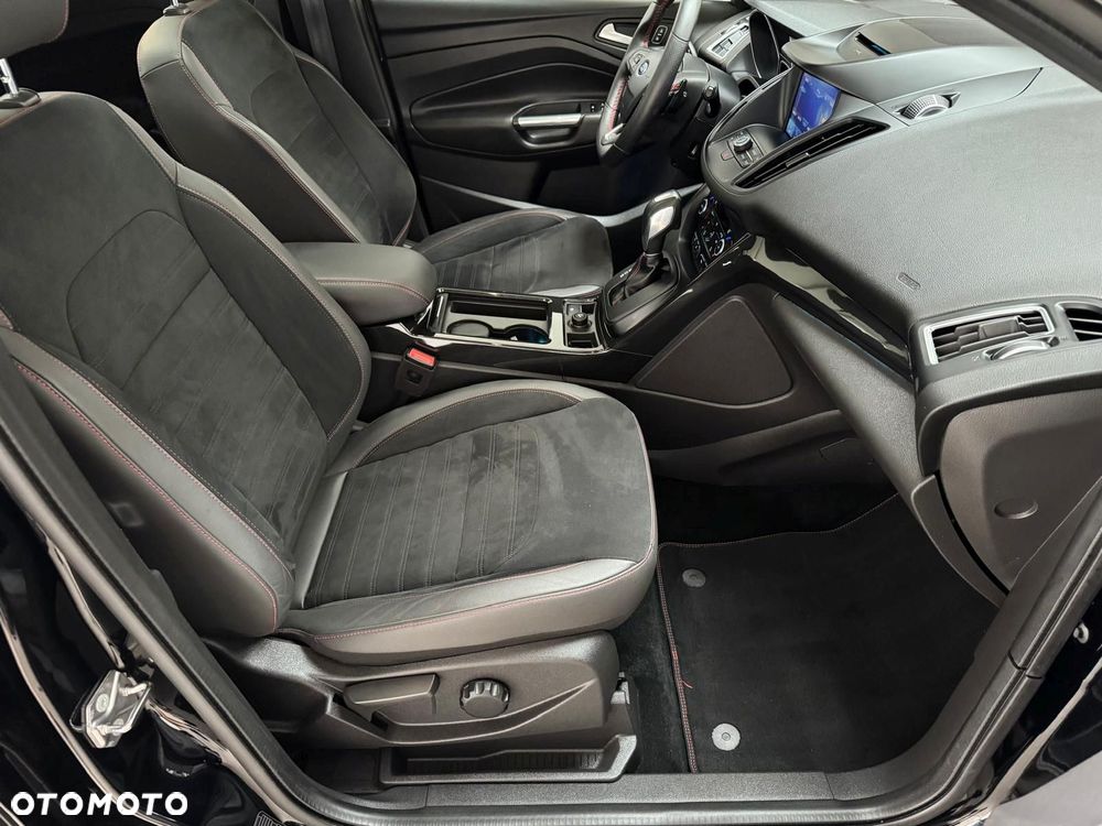 Ford Kuga 1.5 EcoBoost 4x4 ST-Line - 30