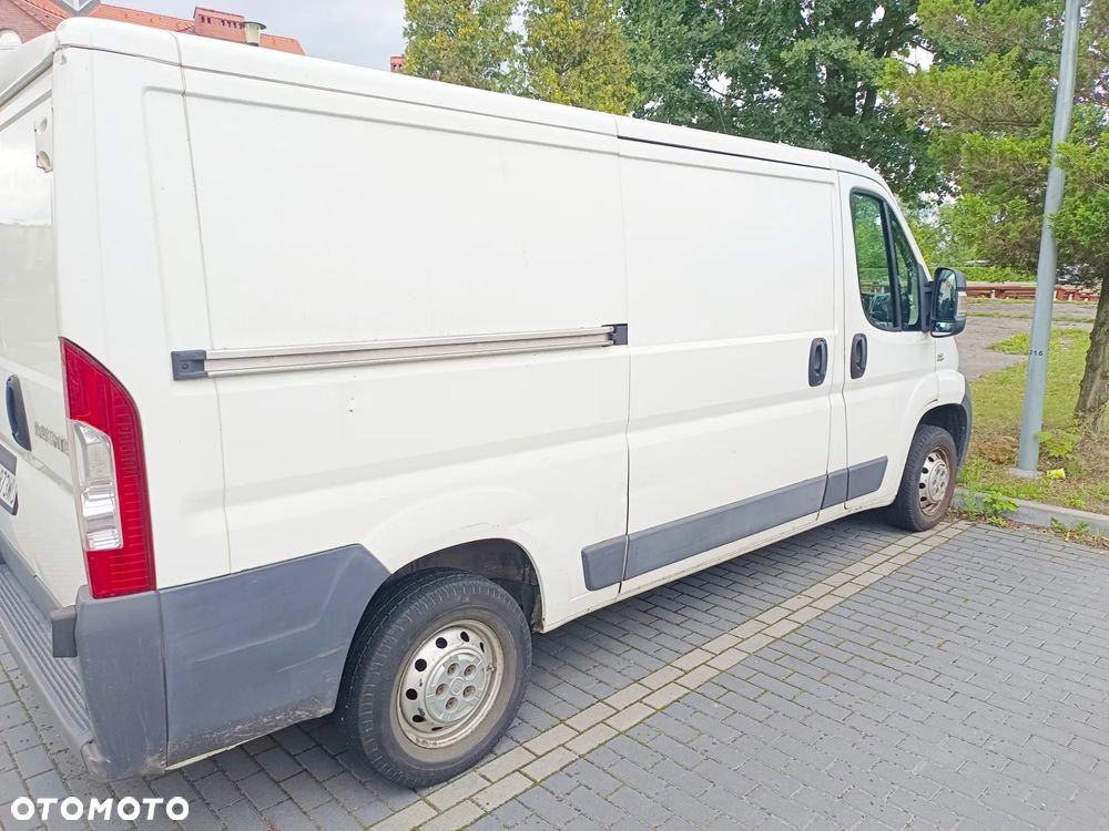 Fiat Ducato L2 - 11