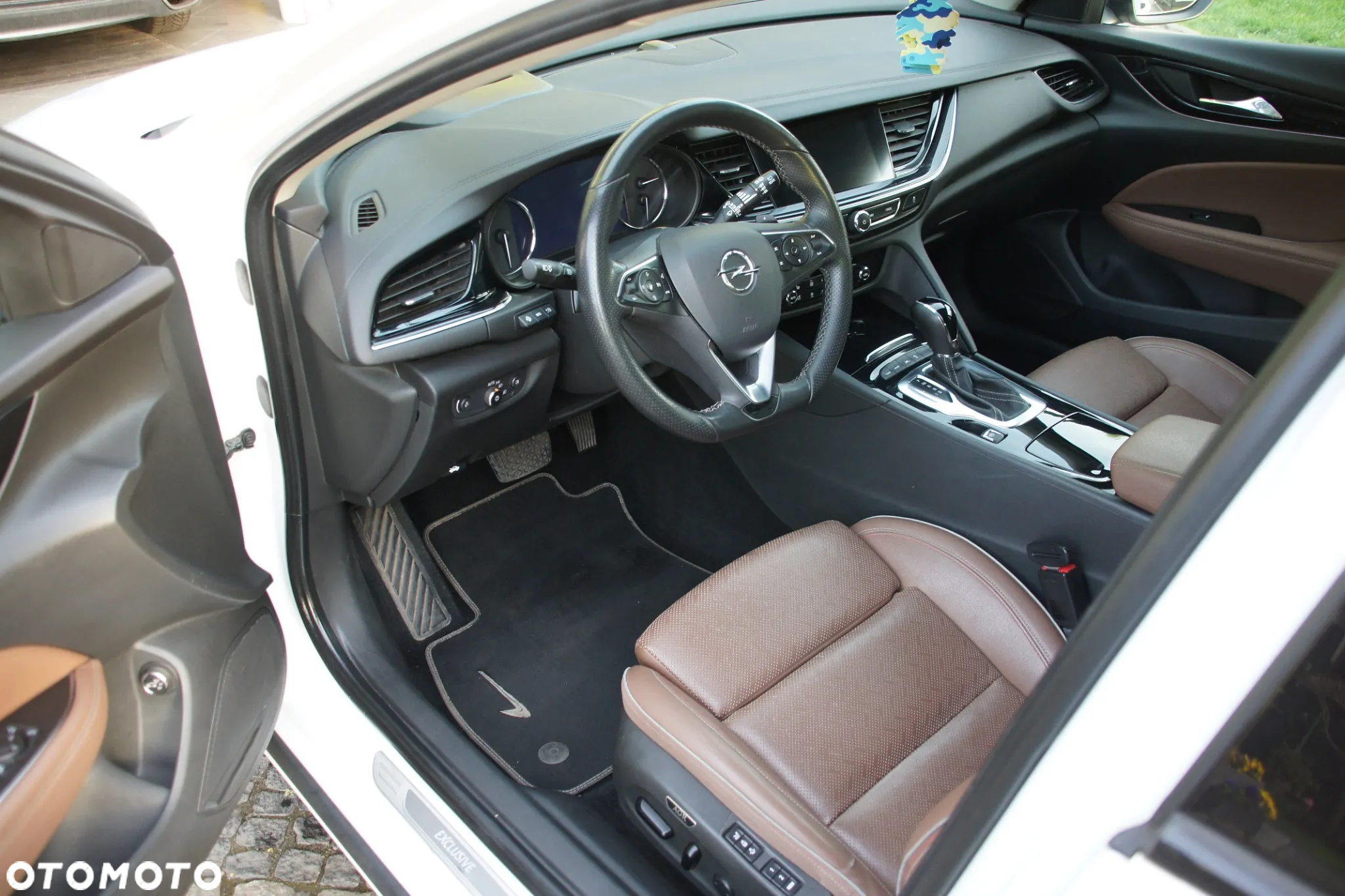 Opel Insignia Sports Tourer 2.0 Diesel Ultimate Exclusive - 22