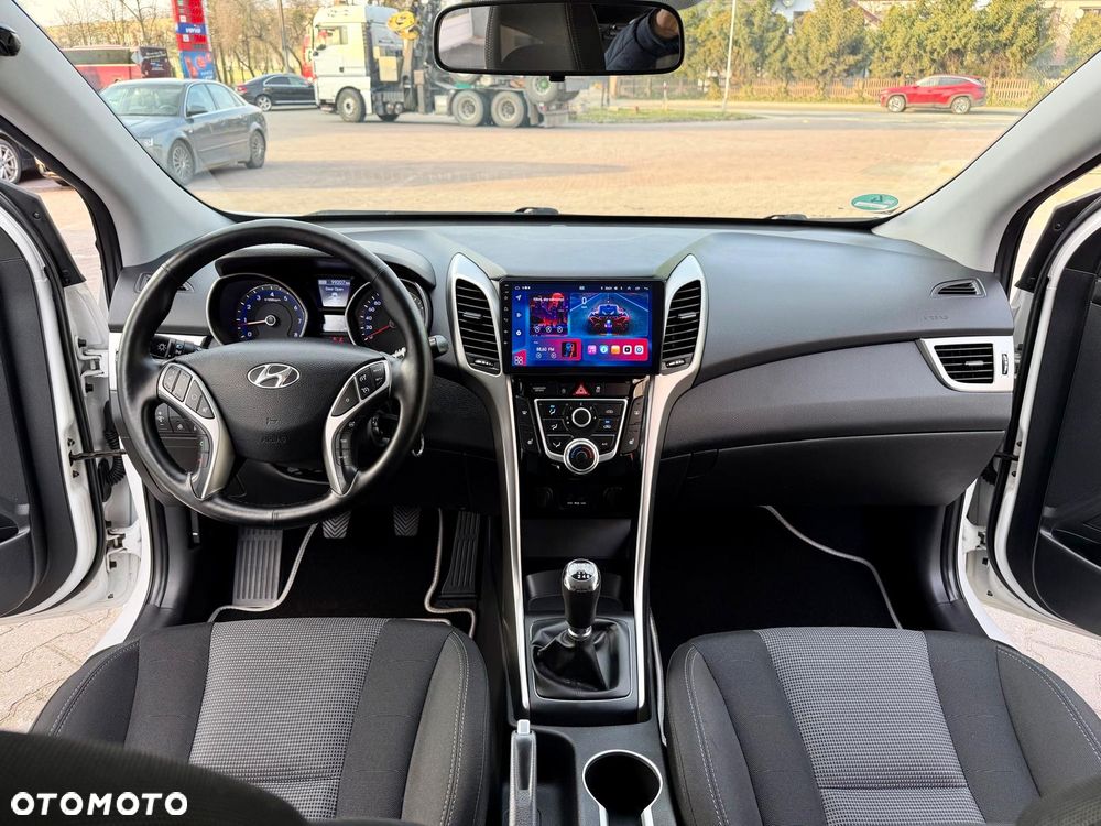 Hyundai i30 - 6