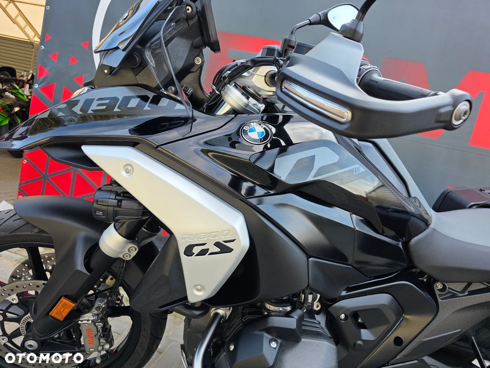 BMW GS - 13