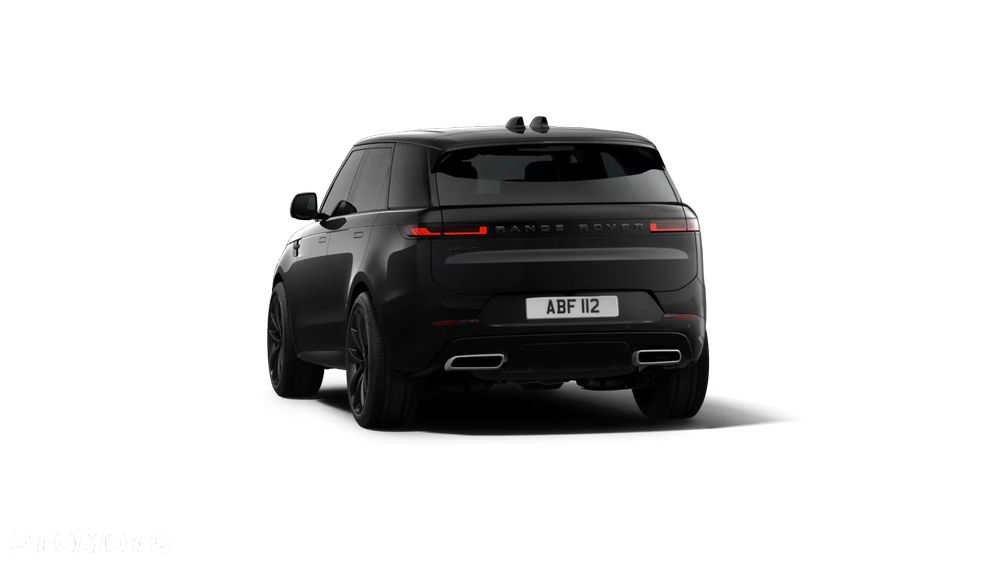 Land Rover Range Rover Sport S 3.0 P380 mHEV Dynamic HSE - 2