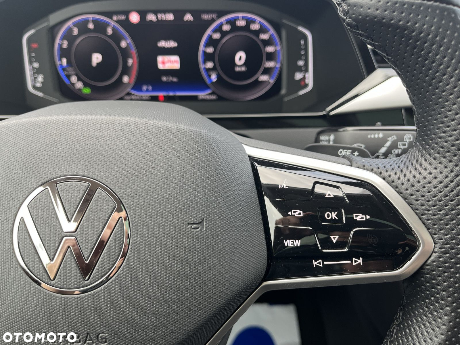 Volkswagen Arteon - 24